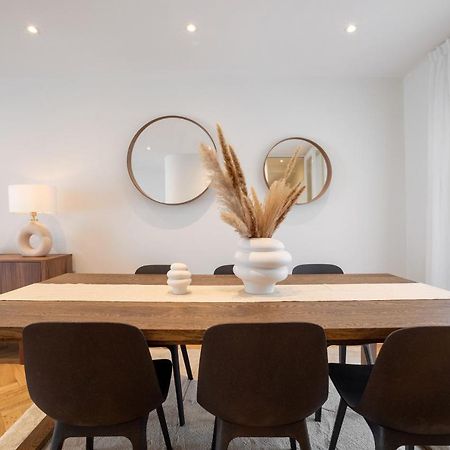 The Heart Of Westminster Apartment London Exterior photo