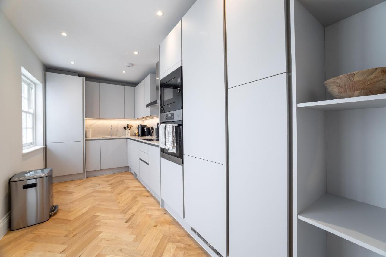The Heart Of Westminster Apartment London Exterior photo