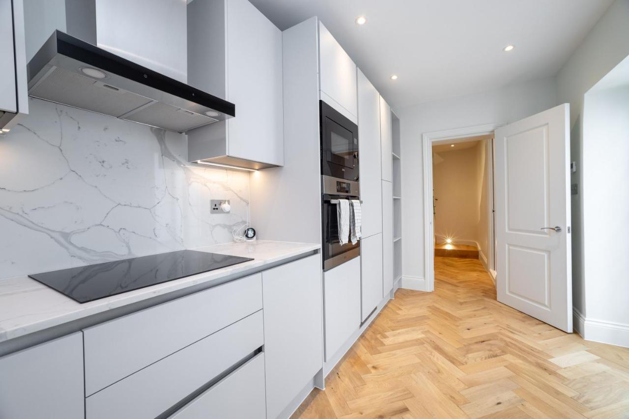 The Heart Of Westminster Apartment London Exterior photo