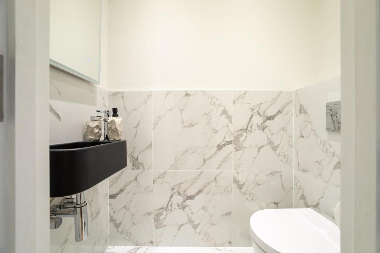 The Heart Of Westminster Apartment London Exterior photo