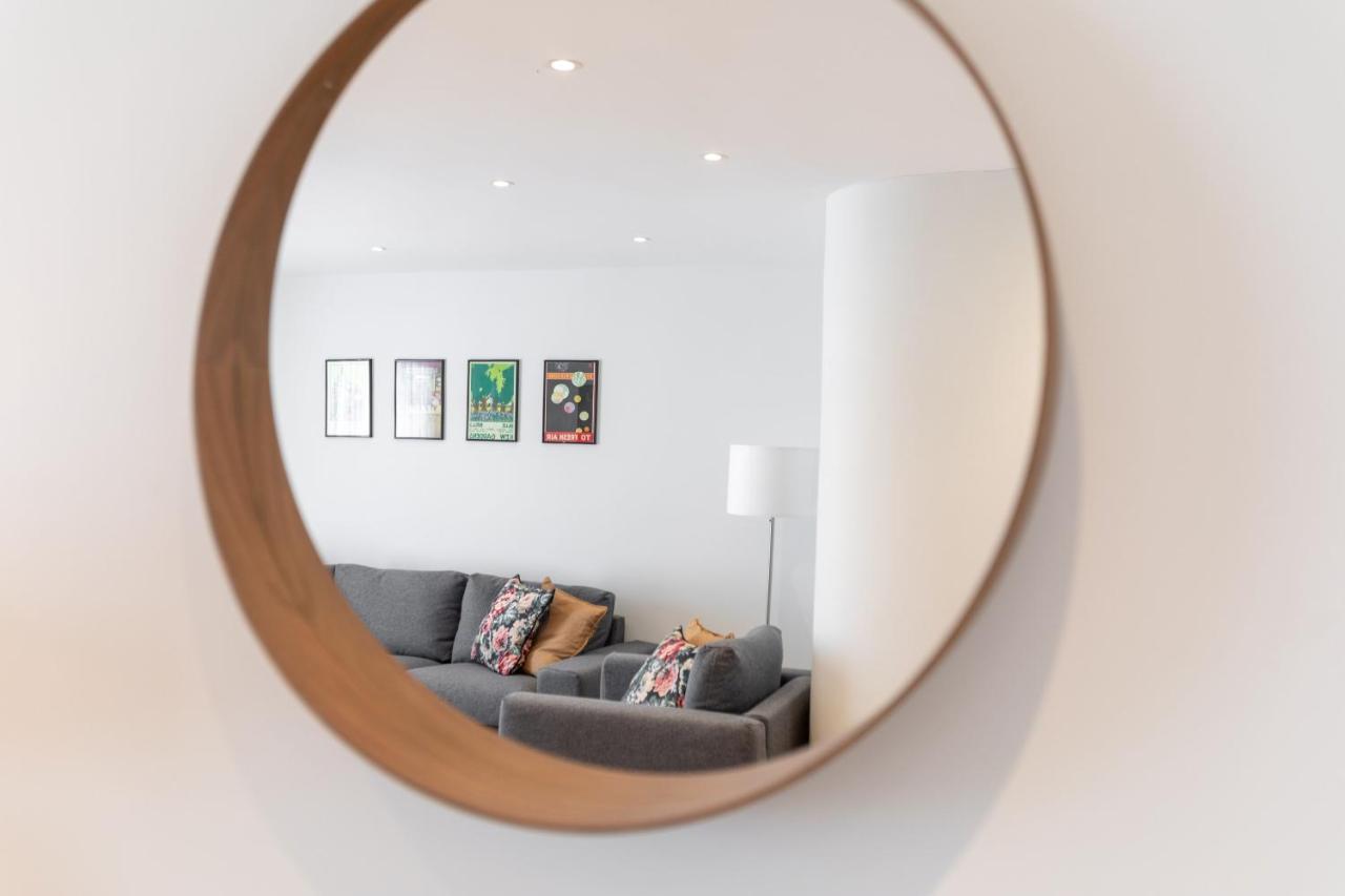 The Heart Of Westminster Apartment London Exterior photo