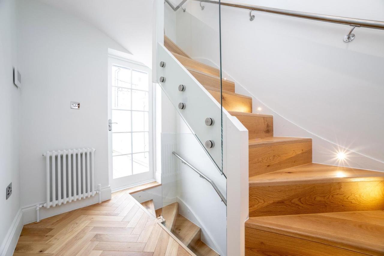 The Heart Of Westminster Apartment London Exterior photo